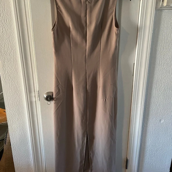 Helen Blake 2 piece dress suit - Picture 3 of 6